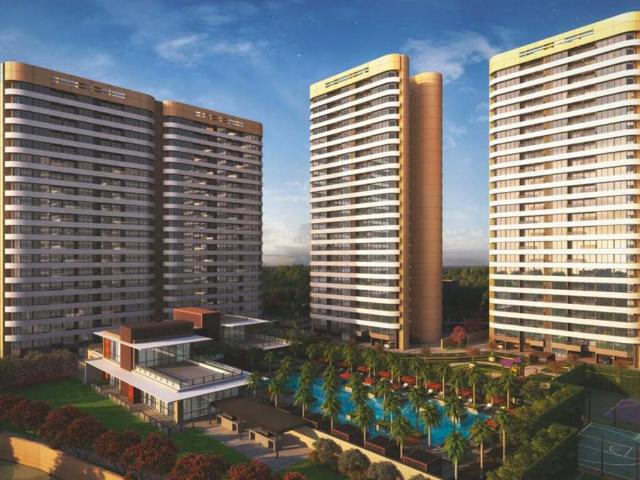 2 BHK Apartment in Hadapsar for rent Pune. The reference number is 16370696