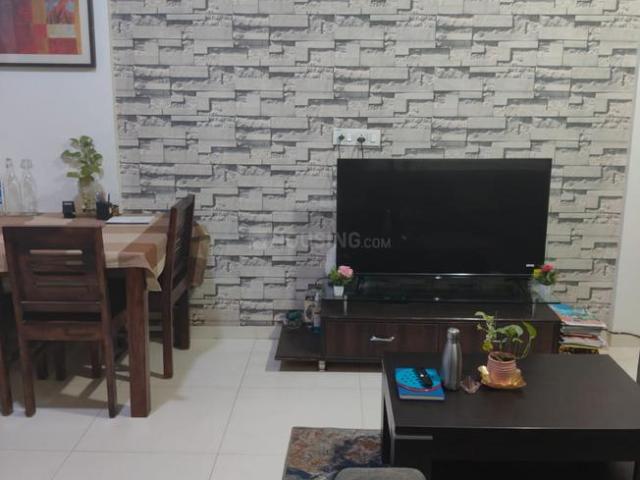 2 BHK Apartment in Hadapsar for rent Pune. The reference number is 17820678