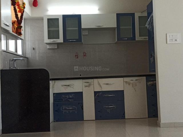 2 BHK Apartment in Hadapsar for rent Pune. The reference number is 18724915