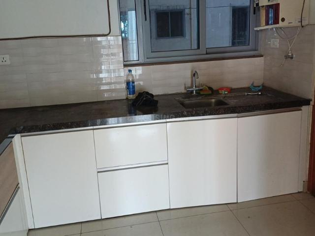 2 BHK Apartment in Hadapsar for rent Pune. The reference number is 18944850