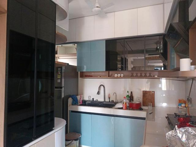 2 BHK Apartment in Hadapsar for rent Pune. The reference number is 18905177