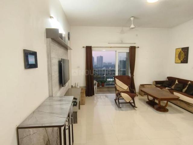 2 BHK Apartment in Hadapsar for rent Pune. The reference number is 19074447