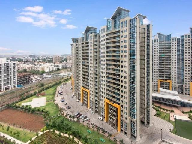 2 BHK Apartment in Hadapsar for rent Pune. The reference number is 19193282