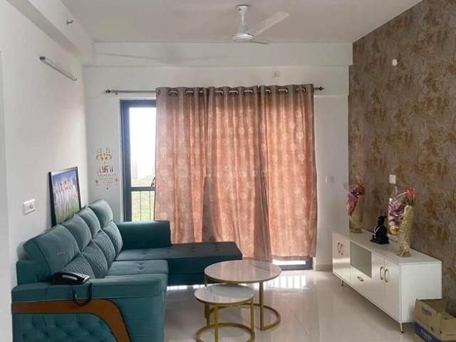 2 BHK Apartment in Hadapsar for rent Pune. The reference number is 19391288
