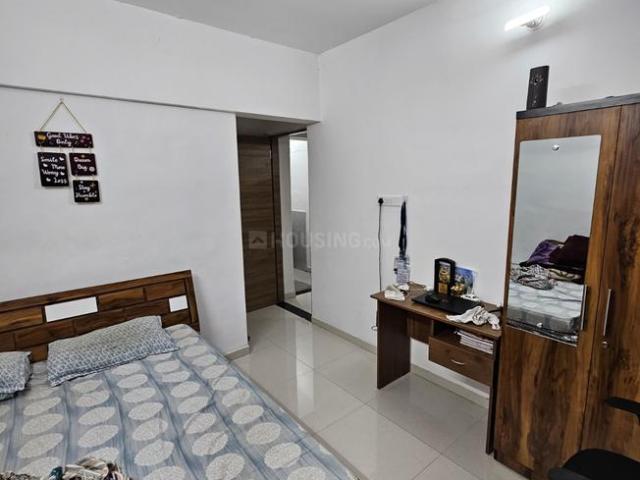 2 BHK Apartment in Hadapsar for rent Pune. The reference number is 19652604