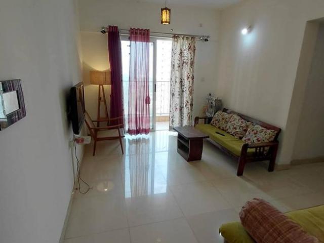 2 BHK Apartment in Hadapsar for rent Pune. The reference number is 19659586
