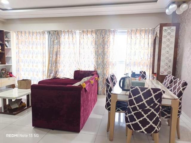 2 BHK Apartment in Hadapsar for rent Pune. The reference number is 19615563
