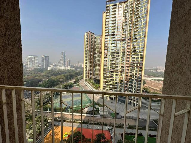 2 BHK Apartment in Hadapsar for rent Pune. The reference number is 19829676