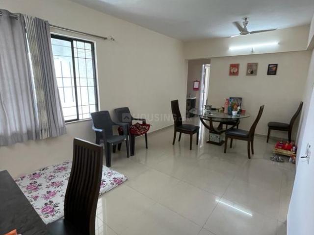 2 BHK Apartment in Hadapsar for rent Pune. The reference number is 19963595