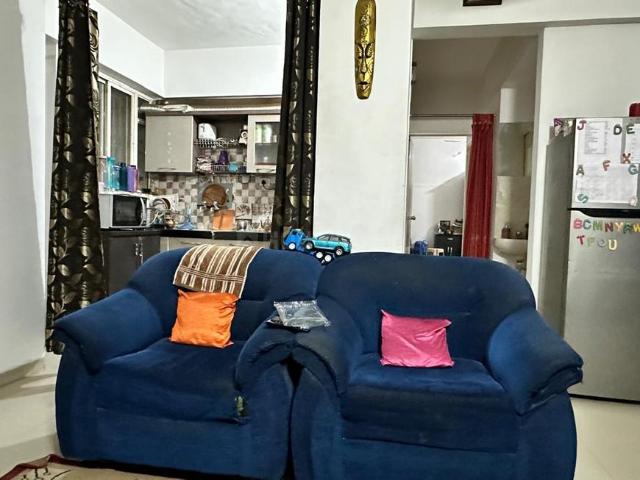 2 BHK Apartment in Hadapsar for rent Pune. The reference number is 19967126