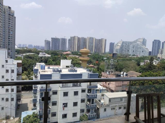 2 BHK Apartment in Hadapsar for rent Pune. The reference number is 20175155