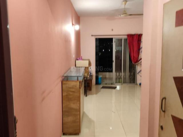 2 BHK Apartment in Hadapsar for rent Pune. The reference number is 20188005