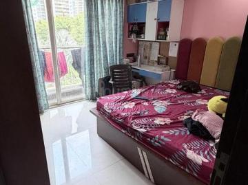 Flat to rent in Sinhagarh - Garden