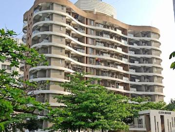 Flat to rent in Pune - Balcony
