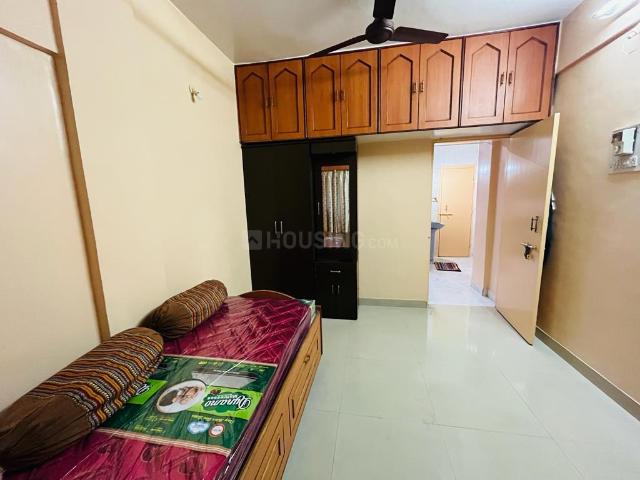 2 BHK Apartment in Hadapsar for rent Pune. The reference number is 20358529