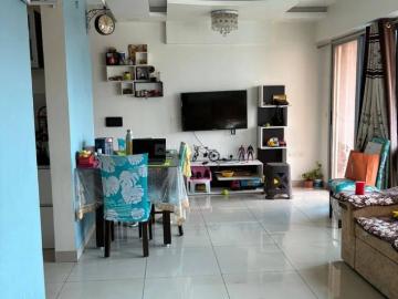 2 BHK Apartment in Hadapsar for rent Pune. The reference number is 20467653