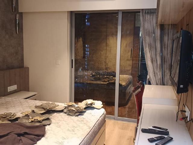 2 BHK Apartment in Hadapsar for rent Pune. The reference number is 20402816