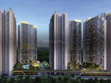 2 BHK Apartment in Hadapsar for rent Pune. The reference number is 20424112