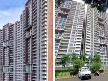 2 BHK Apartment in Hadapsar for rent Pune. The reference number is 20558378