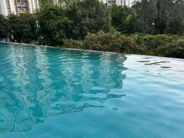 2 BHK Apartment in Hadapsar for rent Pune. The reference number is 20562131