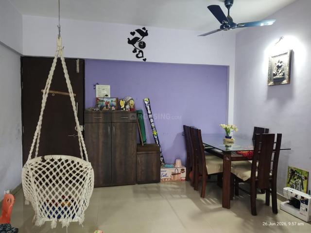 2 BHK Apartment in Hadapsar for rent Pune. The reference number is 20591043