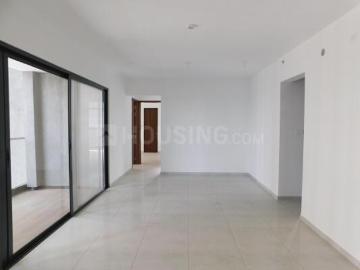 2 BHK Apartment in Hadapsar for rent Pune. The reference number is 20528513