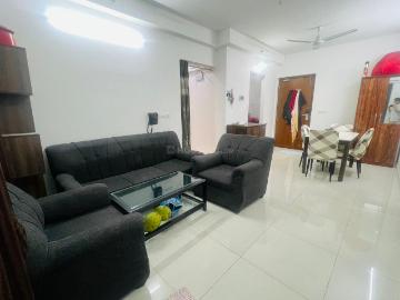 2 BHK Apartment in Hadapsar for rent Pune. The reference number is 20536807