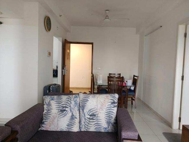 2 BHK Apartment in Hadapsar for rent Pune. The reference number is 20537980