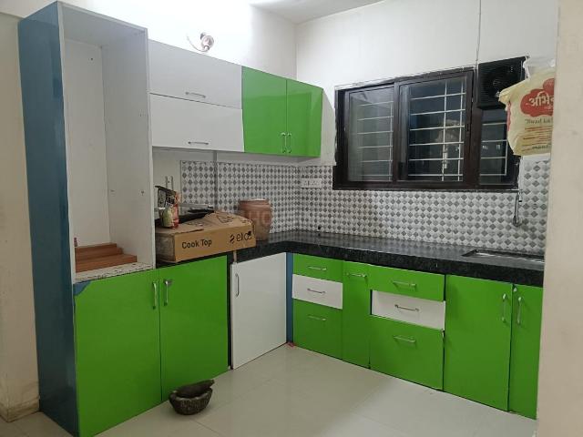 2 BHK Apartment in Hadapsar for rent Pune. The reference number is 20646255