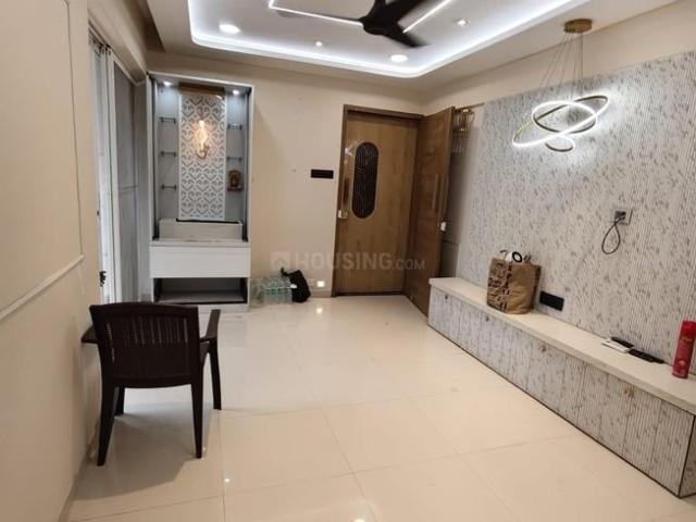 2 BHK Apartment in Hadapsar for rent Pune. The reference number is 20659529