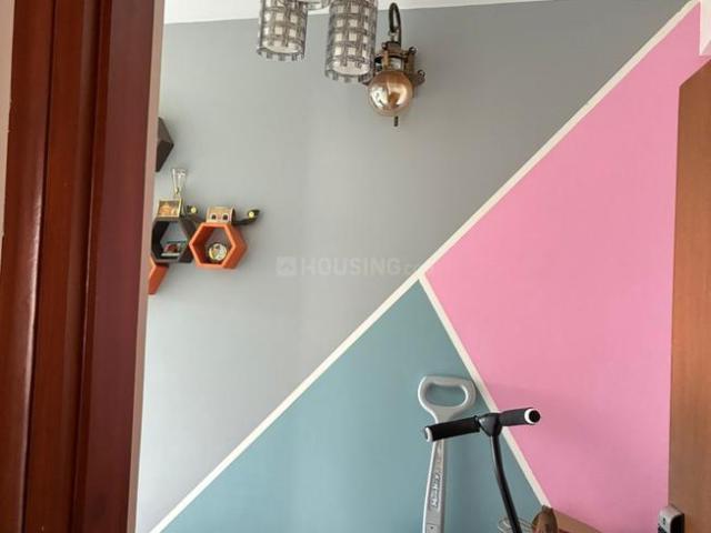 2 BHK Apartment in Hadapsar for rent Pune. The reference number is 20694893