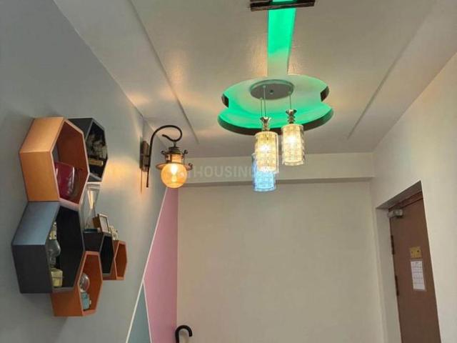 2 BHK Apartment in Hadapsar for rent Pune. The reference number is 20695242