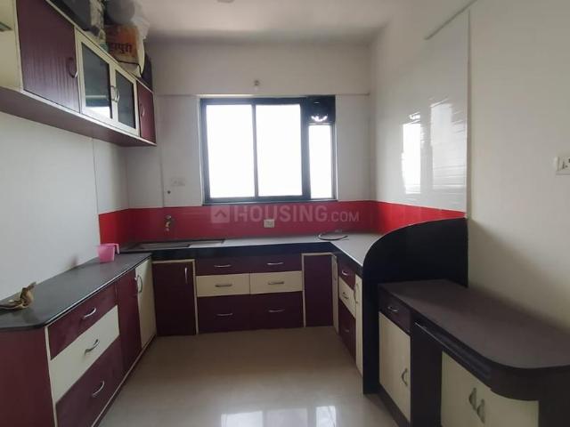 2 BHK Apartment in Hadapsar for rent Pune. The reference number is 20609221