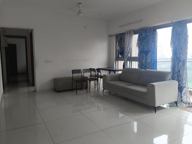 2 BHK Apartment in Hadapsar for rent Pune. The reference number is 20627275