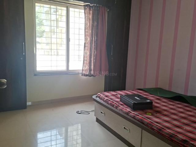 2 BHK Apartment in Hadapsar for rent Pune. The reference number is 20775272