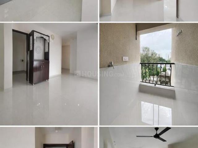 2 BHK Apartment in Hadapsar for rent Pune. The reference number is 20783118