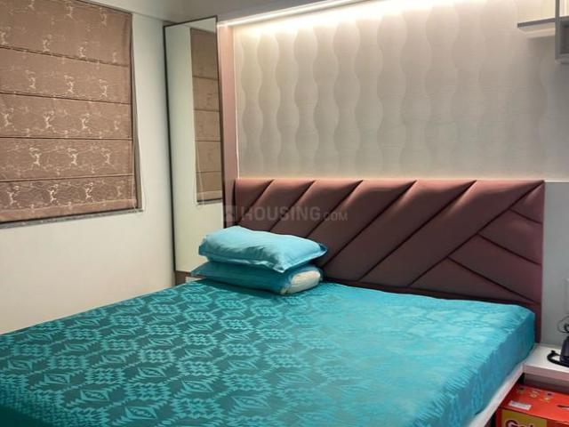2 BHK Apartment in Hadapsar for rent Pune. The reference number is 20794903