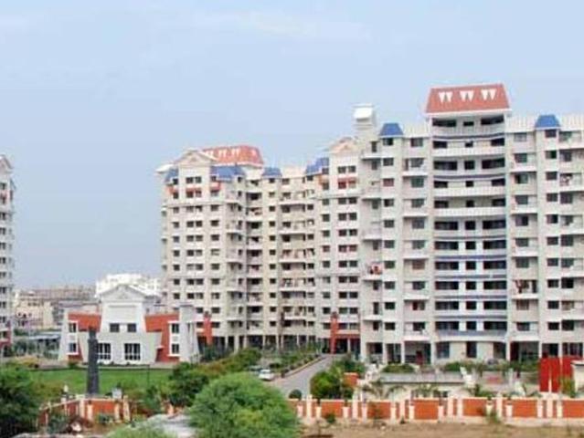 2 BHK Apartment in Hadapsar for rent Pune. The reference number is 20718693