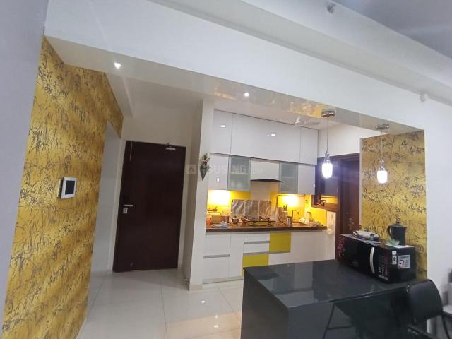 2 BHK Apartment in Hadapsar for rent Pune. The reference number is 20729145