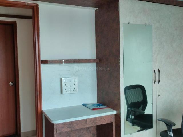 2 BHK Apartment in Hadapsar for rent Pune. The reference number is 20732230