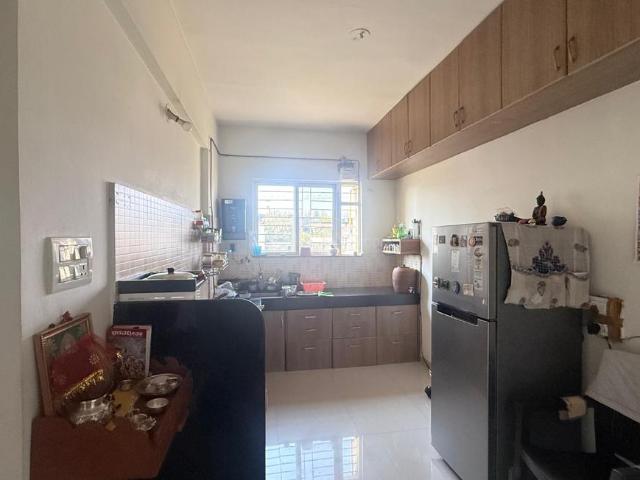2 BHK Apartment in Hadapsar for rent Pune. The reference number is 20847242