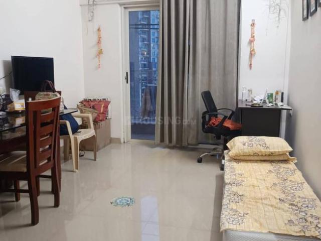 2 BHK Apartment in Hadapsar for rent Pune. The reference number is 20847872