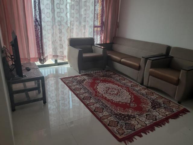 2 BHK Apartment in Hadapsar for rent Pune. The reference number is 20860489