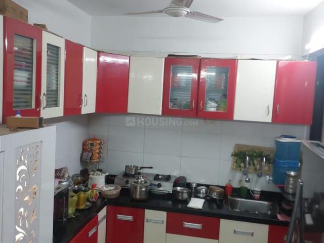 2 BHK Apartment in Hadapsar for rent Pune. The reference number is 20861489