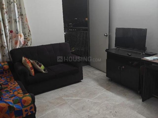 2 BHK Apartment in Hadapsar for rent Pune. The reference number is 20863467