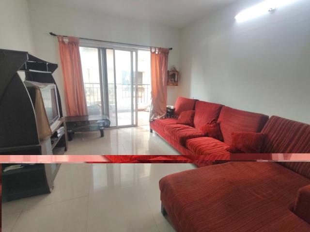 2 BHK Apartment in Hadapsar for rent Pune. The reference number is 20872146