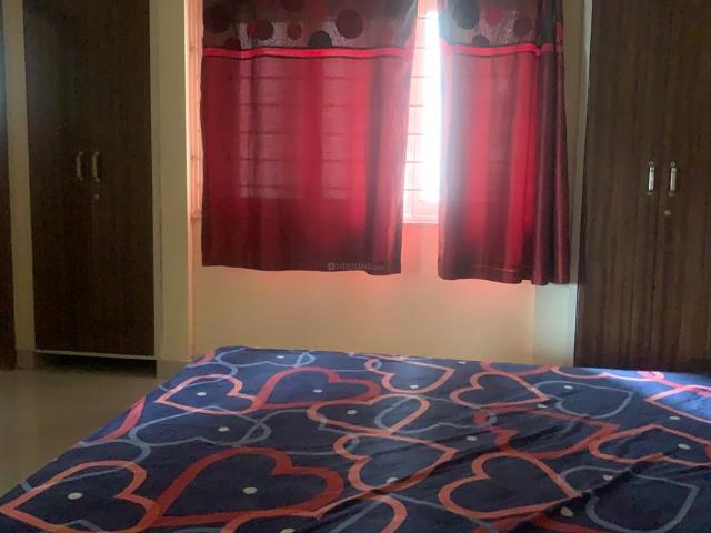 2 BHK Apartment in Hadapsar for rent Pune. The reference number is 20882670