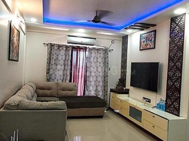 2 BHK Apartment in Hadapsar for rent Pune. The reference number is 20886963