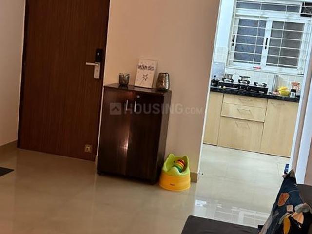 2 BHK Apartment in Hadapsar for rent Pune. The reference number is 20891782