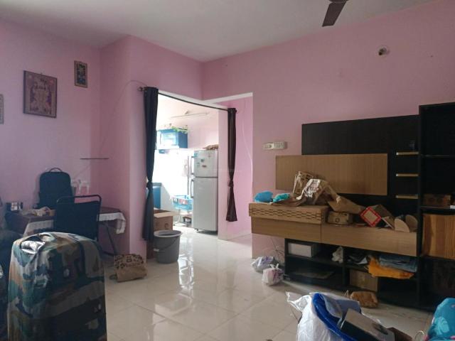 2 BHK Apartment in Hadapsar for rent Pune. The reference number is 20826855